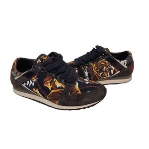 Kenzo Sneaker Size: 5